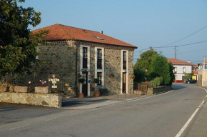 La Casa de Campo I